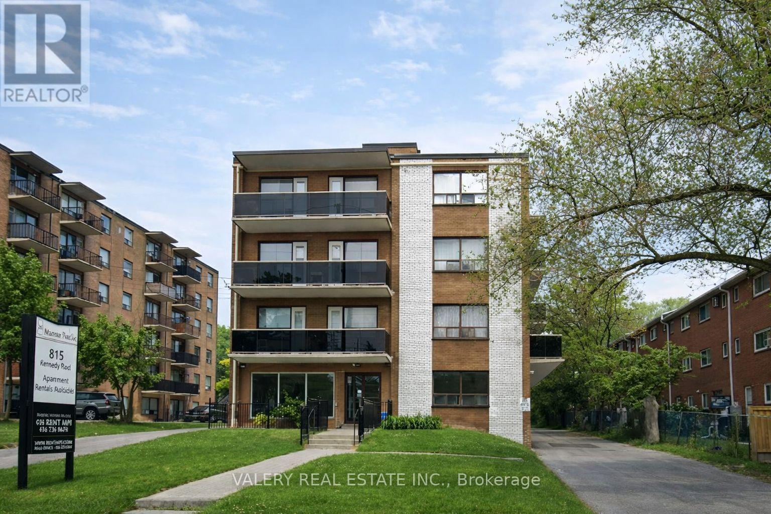B3 - 815 KENNEDY ROAD