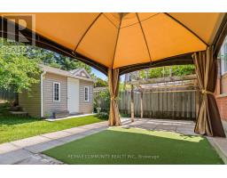 54 Morland Crescent, Ajax, ON L1T4P5 Photo 39