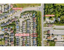 54 Morland Crescent, Ajax, ON L1T4P5 Photo 42