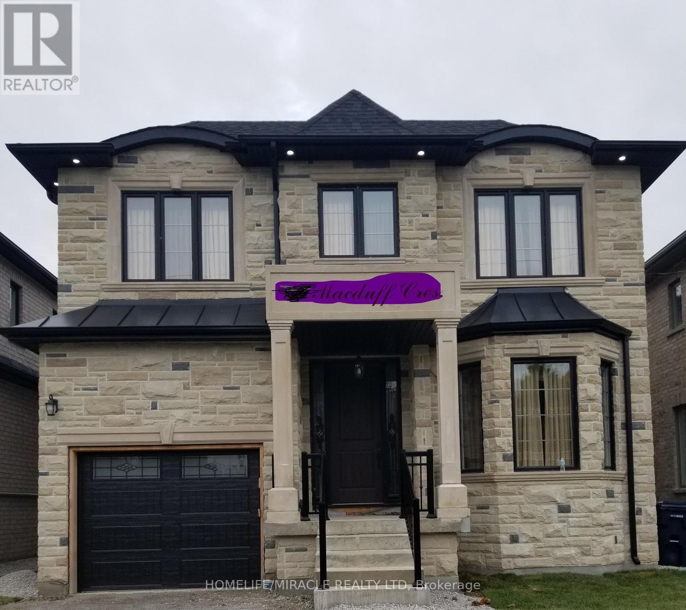 59 MACDUFF CRESCENT - 1