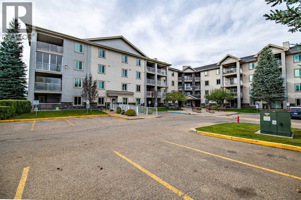Listing photo – 316, 60 Lawford Avenue, Red Deer