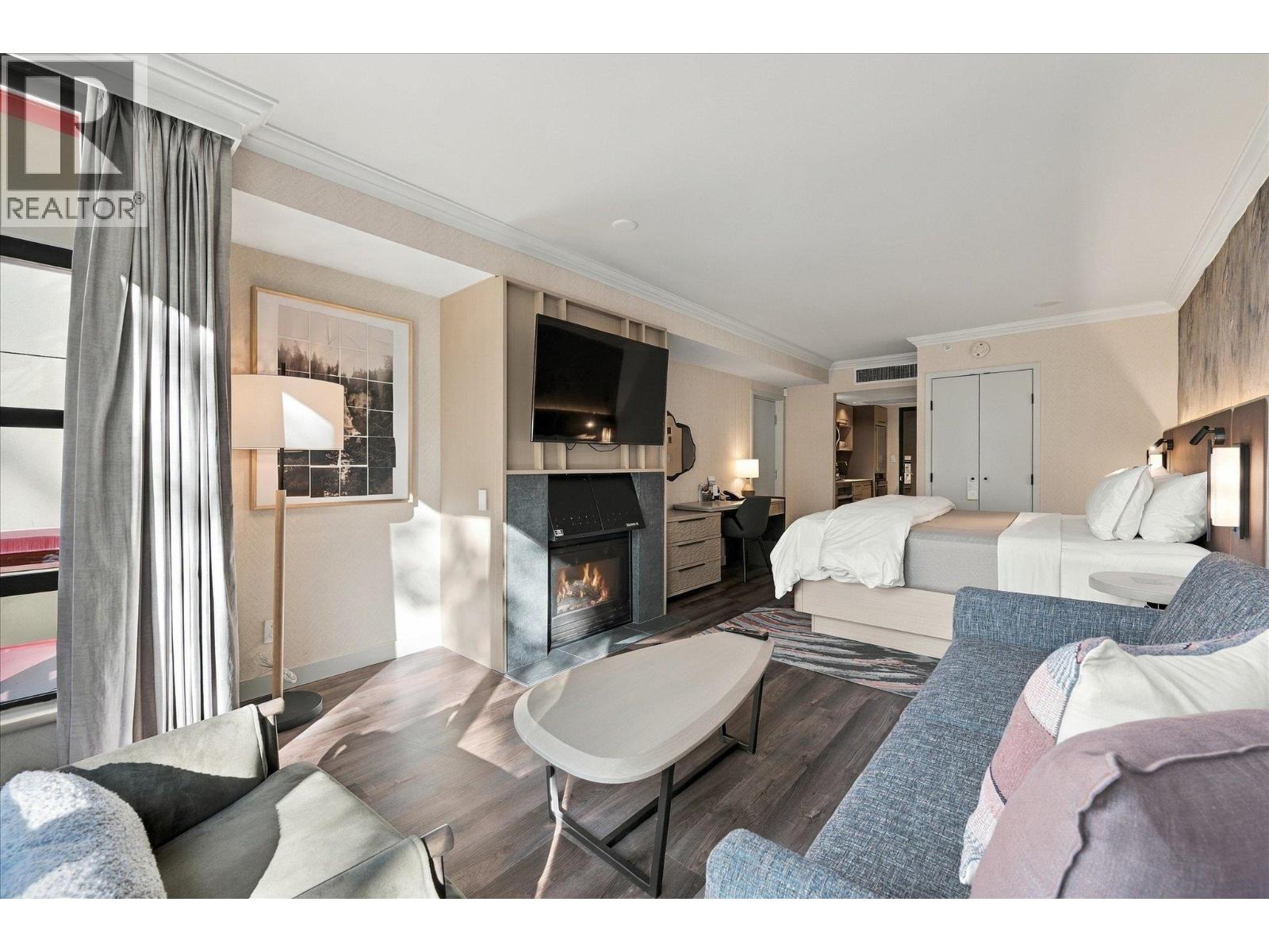 815 4090 WHISTLER WAY, Whistler - Image 1