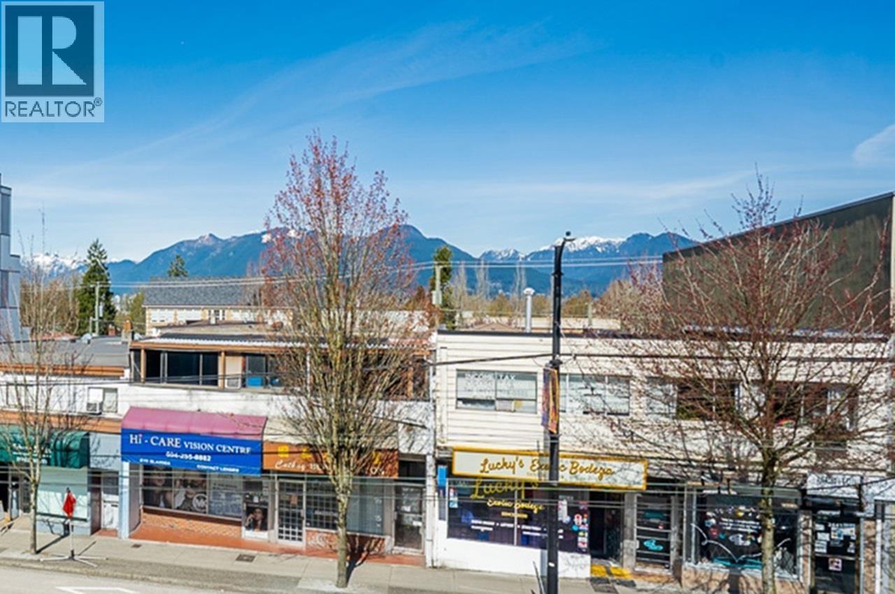 Photo of 310 2636 E HASTINGS STREET 23