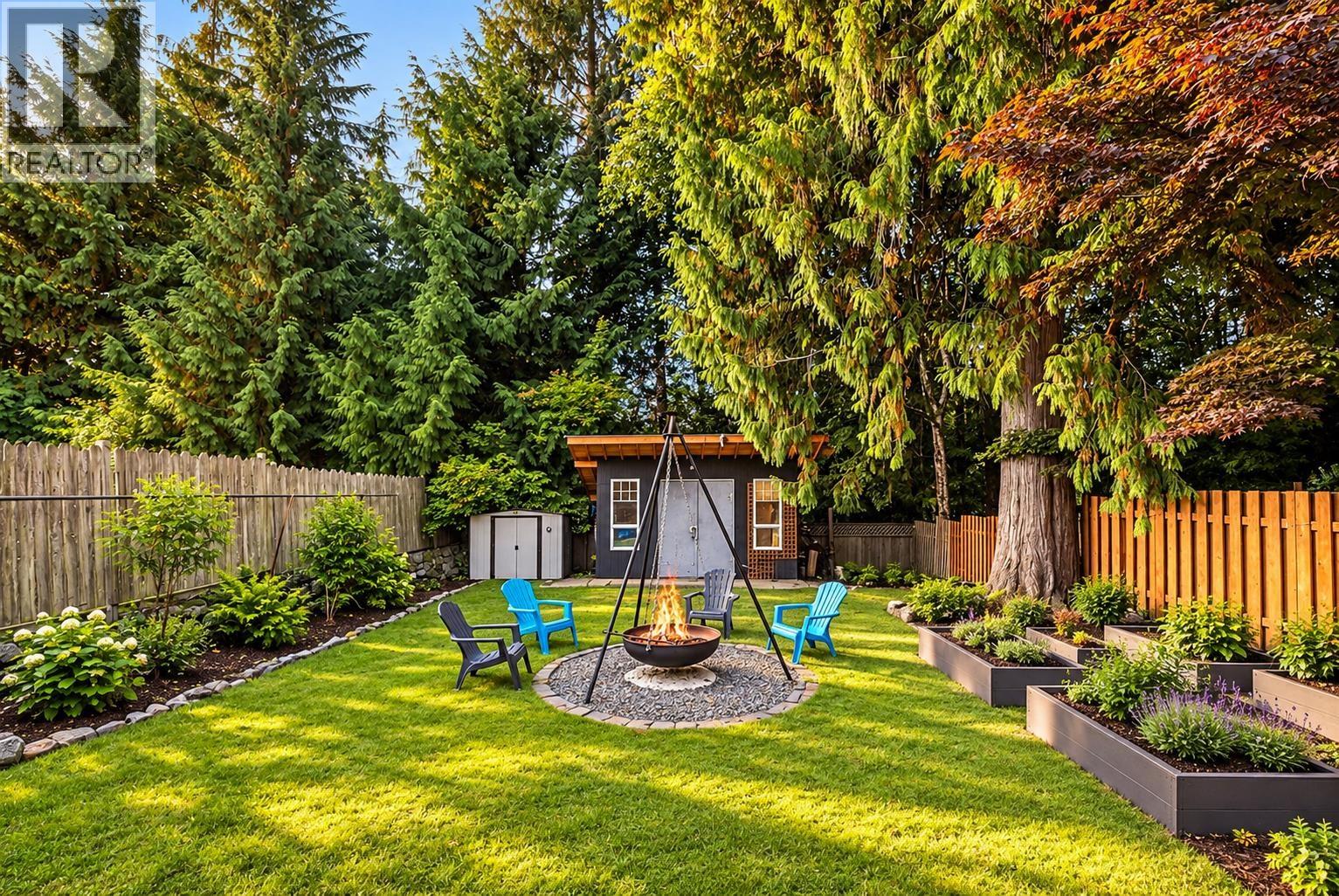 2653 RHUM & EIGG DRIVE, Squamish
