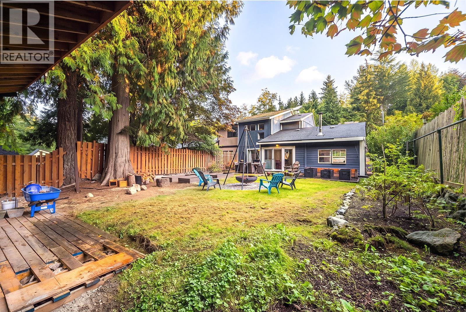 2653 RHUM & EIGG DRIVE, Squamish