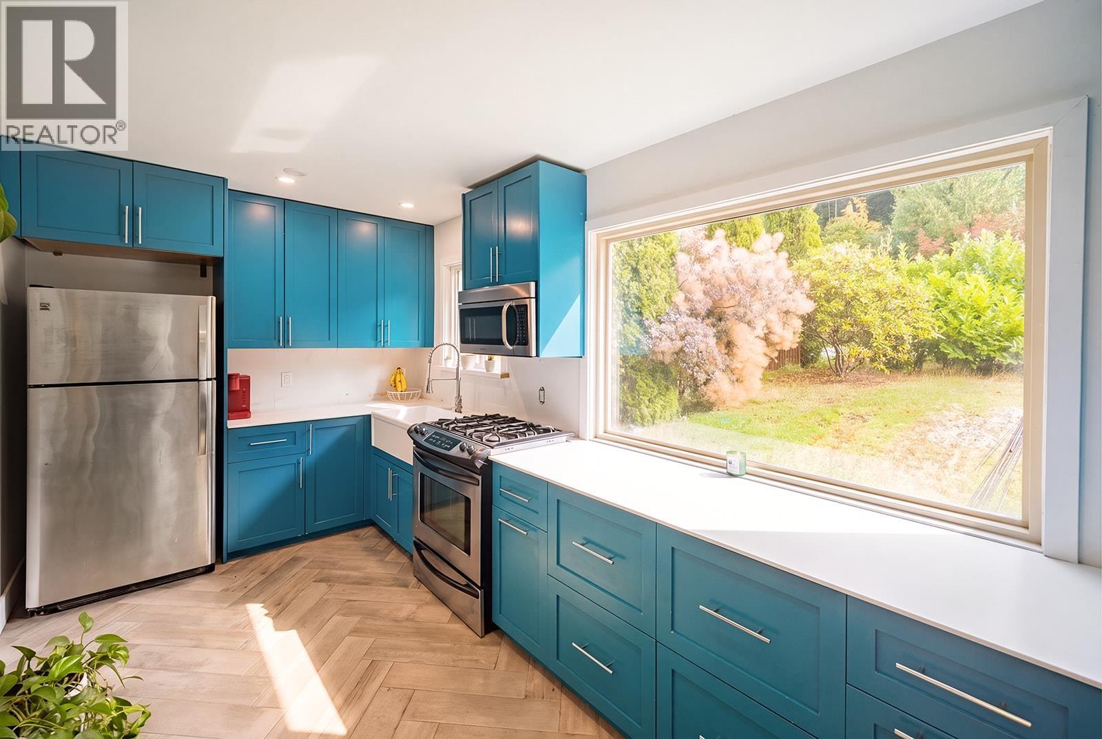 2653 RHUM & EIGG DRIVE, Squamish