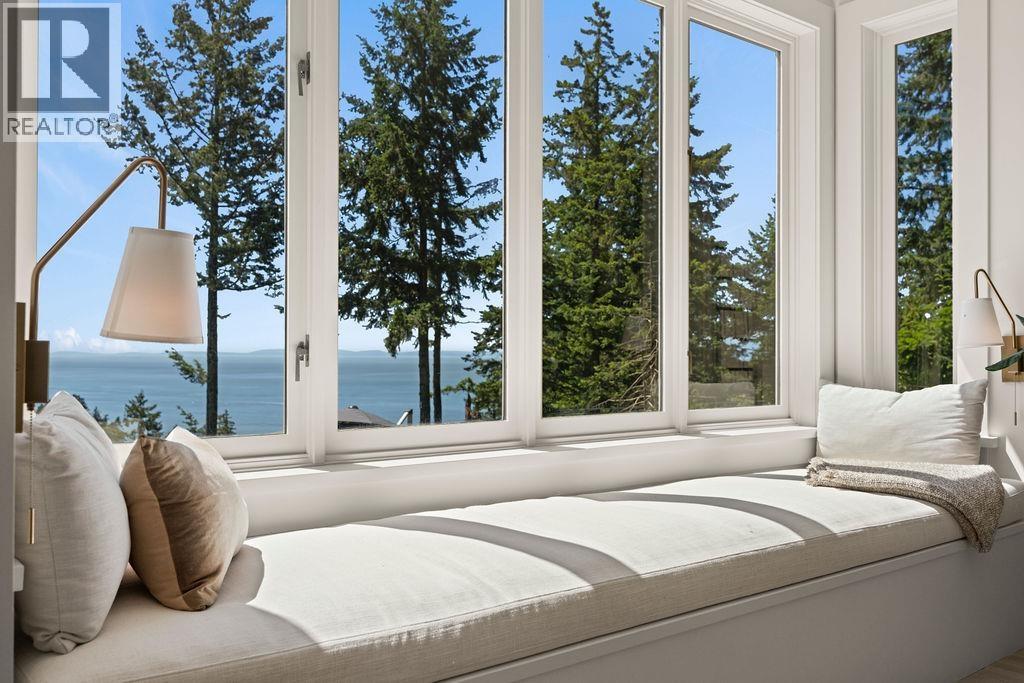 6180 CANDIA PLACE, West Vancouver