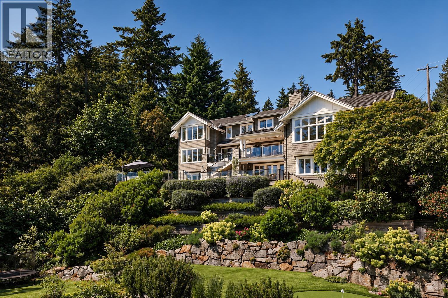 6180 CANDIA PLACE, West Vancouver