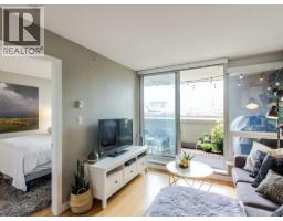 605 718 Main Street, Vancouver, BC V6A0B1 Photo 11