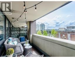 605 718 Main Street, Vancouver, BC V6A0B1 Photo 16