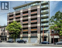 605 718 Main Street, Vancouver, BC V6A0B1 Photo 20