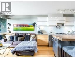 605 718 Main Street, Vancouver, BC V6A0B1 Photo 7