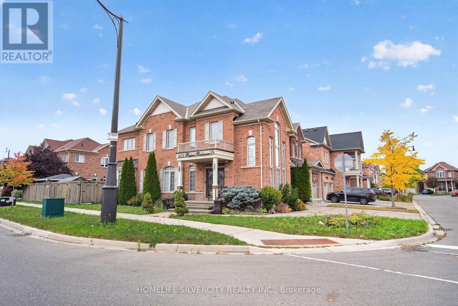 355 ROBERT PARKINSON DRIVE - 48
