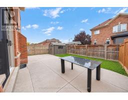 355 Robert Parkinson Drive, Brampton, ON L7A0G1 Photo 44