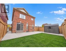 355 Robert Parkinson Drive, Brampton, ON L7A0G1 Photo 45