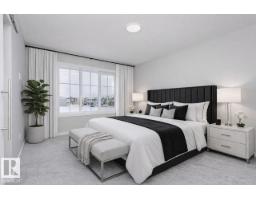 Bedroom 2 - 17236 5 St Nw, Edmonton, AB T5Y6G4 Photo 6