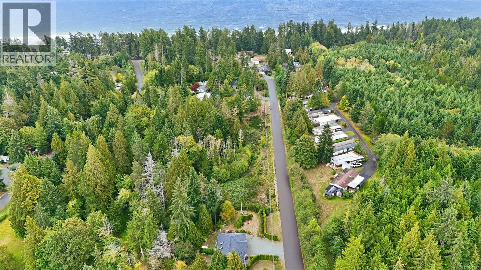 Lot 4 Salmond Rd, Qualicum Beach