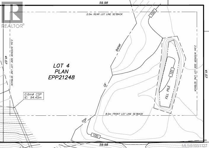 Lot 4 Salmond Rd, Qualicum Beach