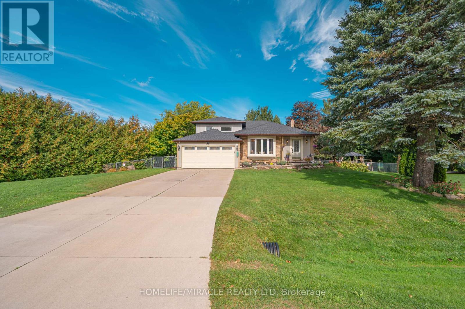 29 Holmes Drive, Caledon, ON photo 3