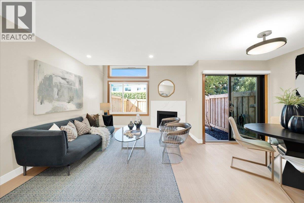 12 3851 BLUNDELL ROAD, Richmond