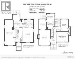 3039 W 20th Avenue, Vancouver, BC V6L1H7 Photo 40