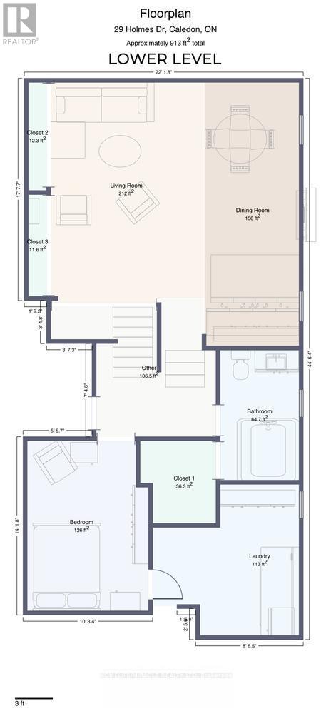 29 Holmes Drive, Caledon, ON photo 50