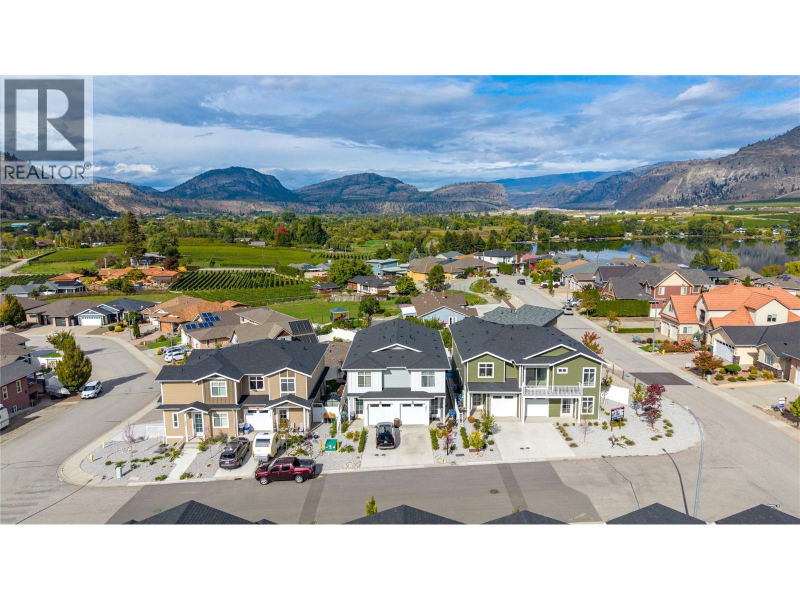 386 Chardonnay Avenue, Oliver
