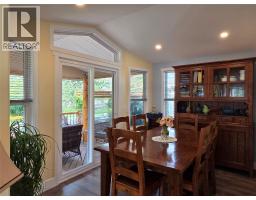 Dining room - 4354 Highway 3 Unit# 30, Keremeos, BC V0X1N1 Photo 6
