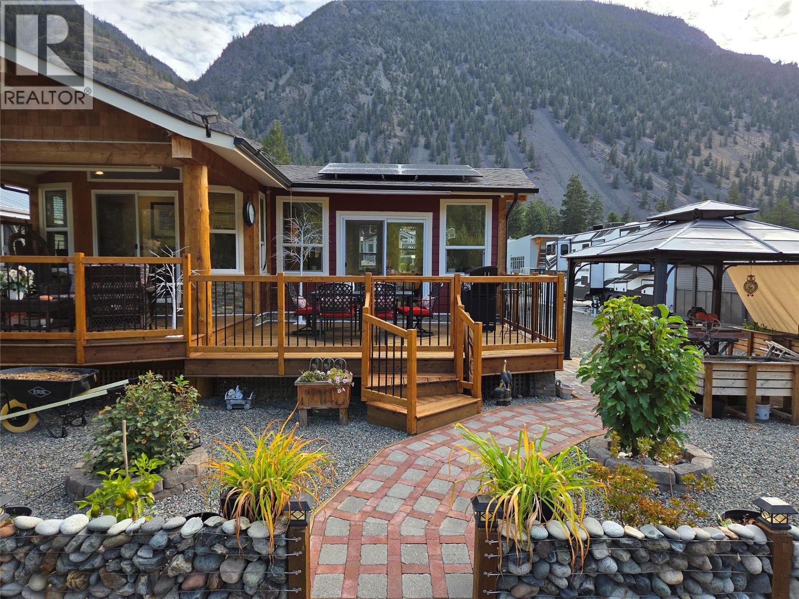4354 Highway 3 Unit# 30, Keremeos