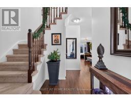 34 Gilgorm Road, Brampton, ON L6X4P5 Photo 36