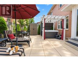 34 Gilgorm Road, Brampton, ON L6X4P5 Photo 26