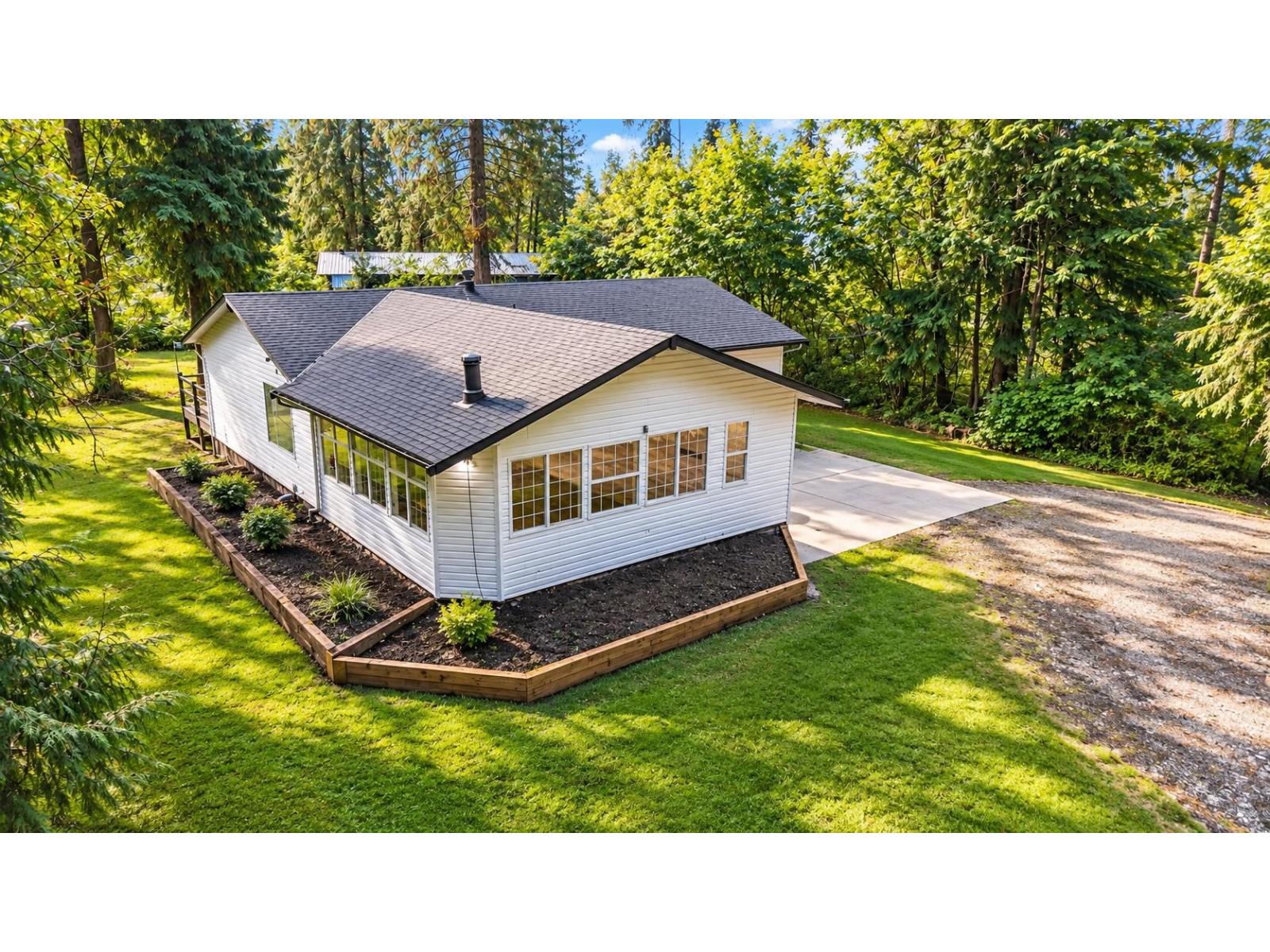 14827 SYLVESTER ROAD, Mission