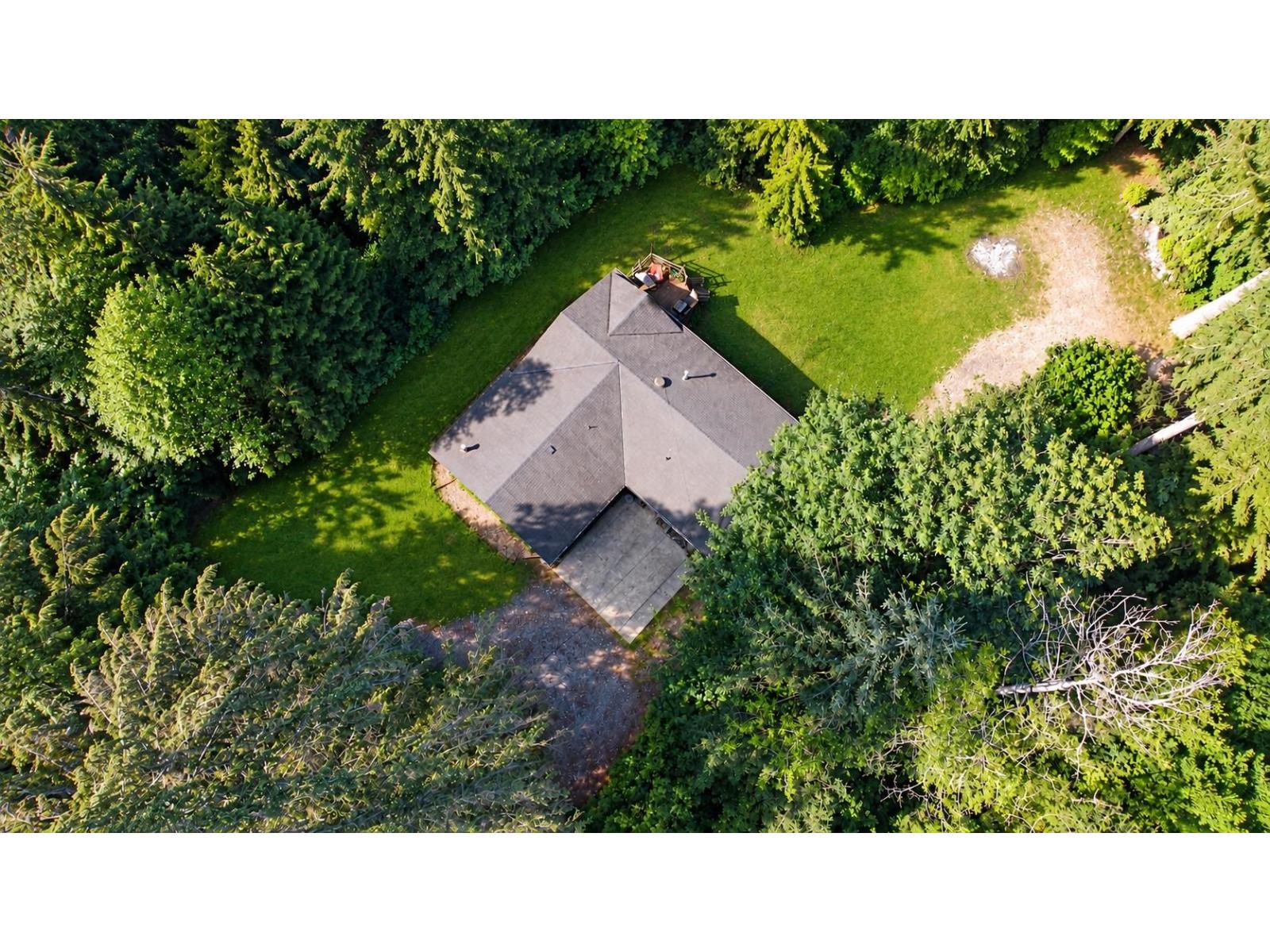 14827 SYLVESTER ROAD, Mission