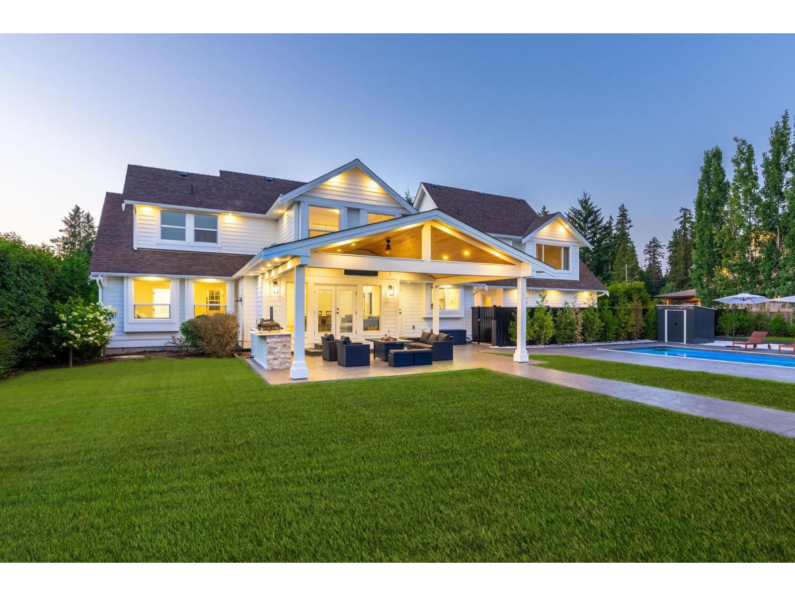 Property for sale at 22872 76A AVENUE