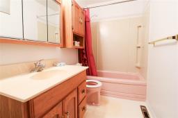 3 Willingdon Crescent, Pinawa, MB R0E1L0 Photo 17
