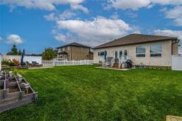 7 Erb Farm Road, Macdonald, MB R4G0E1 Photo 40