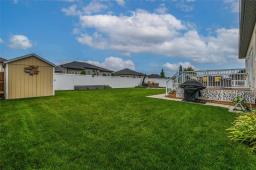 7 Erb Farm Road, Macdonald, MB R4G0E1 Photo 41
