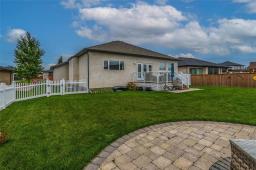 7 Erb Farm Road, Macdonald, MB R4G0E1 Photo 44