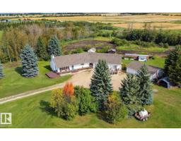 House for sale at 53027 Rge Road 225, Rural Strathcona County — MLS® E4511772