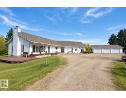 Bedroom 3 - 53027 Rge Road 225, Rural Strathcona County, AB T8A4T7 Photo 7