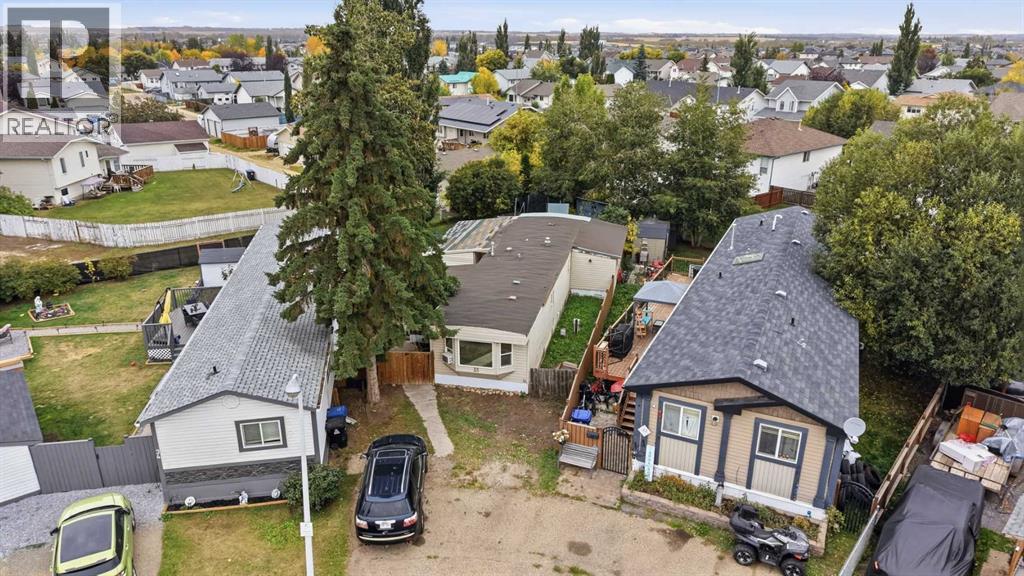 Listing photo – 33, 4922 Womacks Road NW, Blackfalds