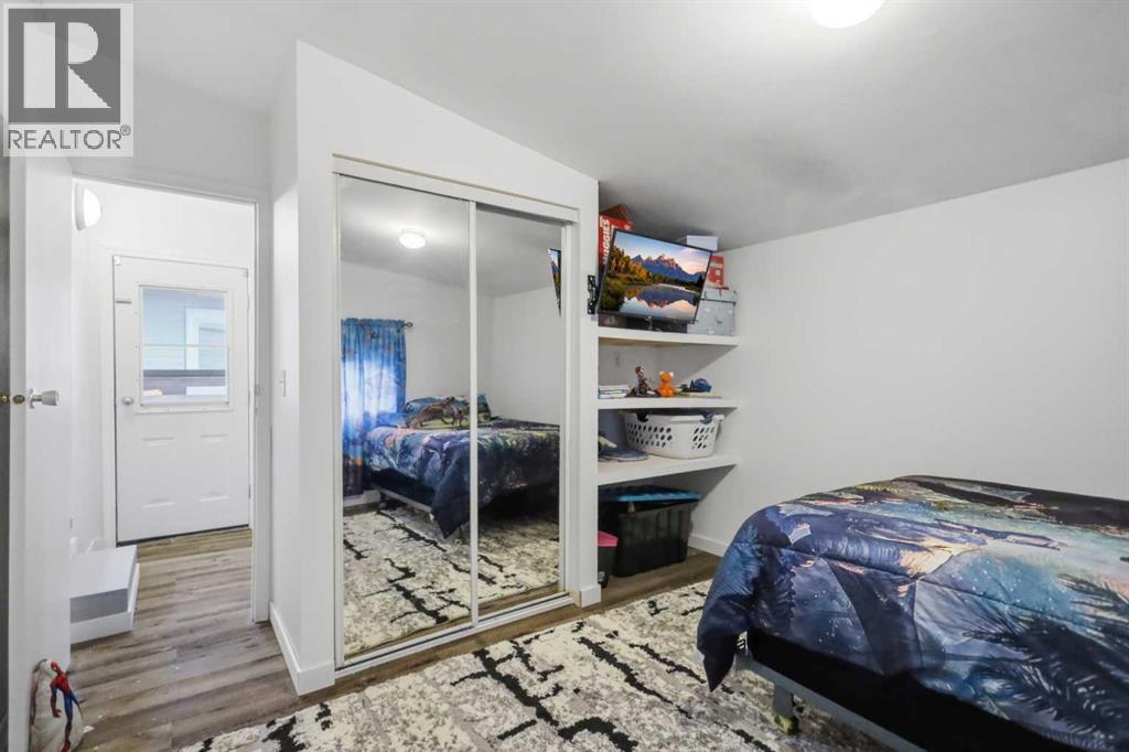 33, 4922 Womacks Road NW - 19