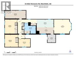 33, 4922 Womacks Road Nw, Blackfalds, AB T0M0J0 Photo 30