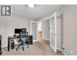 Recreational, Games room - 1062 Tuscany Drive Nw, Calgary, AB T3L2N8 Photo 17