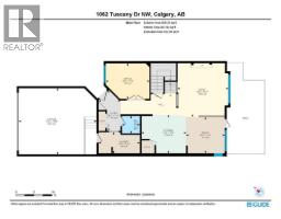 1062 Tuscany Drive Nw, Calgary, AB T3L2N8 Photo 22
