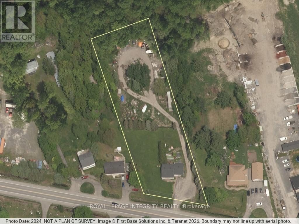 4417 NAVAN ROAD - 18