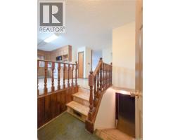 Dining room - 618 4th Avenue W, Melville, SK S0A2P0 Photo 9