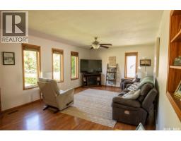 Primary Bedroom - 447 1st Street E, Annaheim, SK S0K0G0 Photo 8