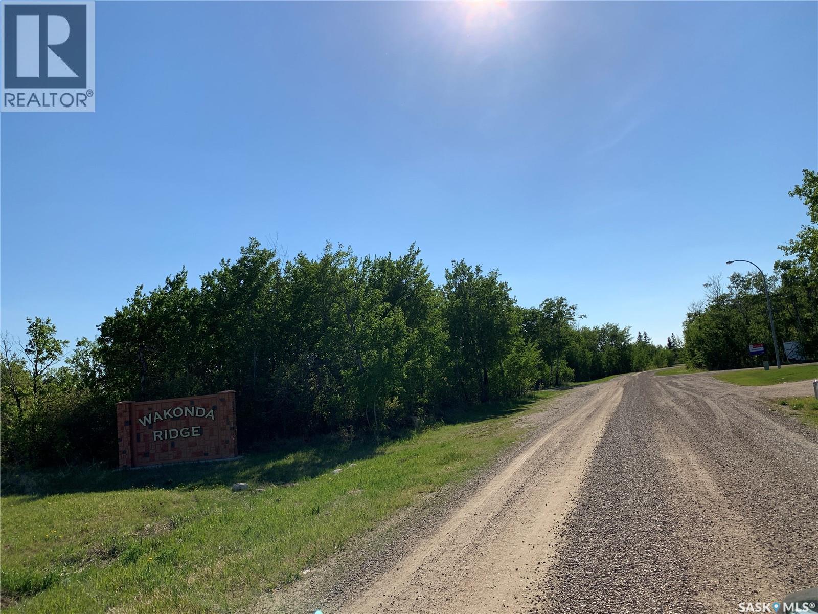 16 Wakonda DRIVE, Hoodoo Rm No. 401