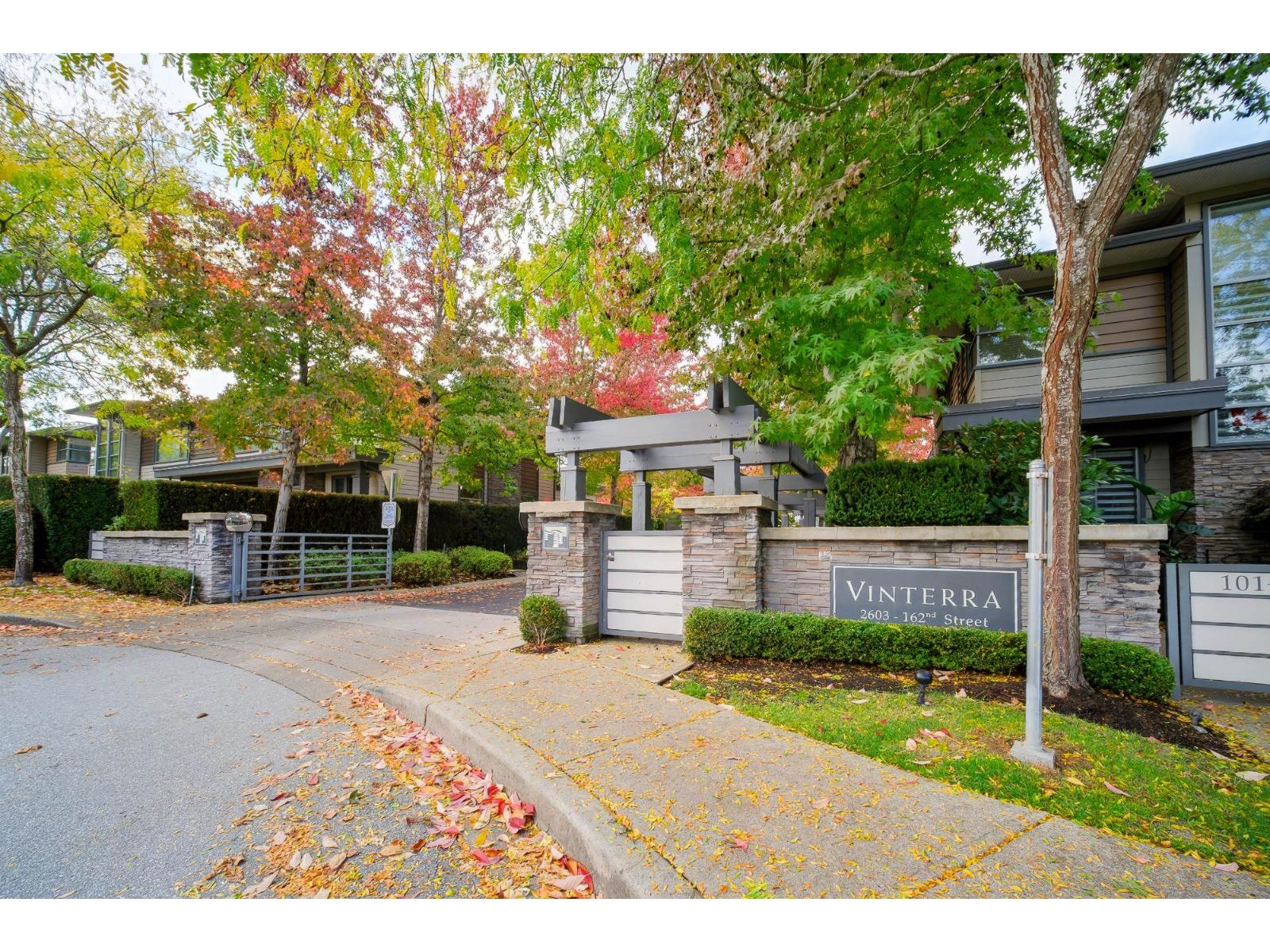 40 2603 162 STREET, Surrey